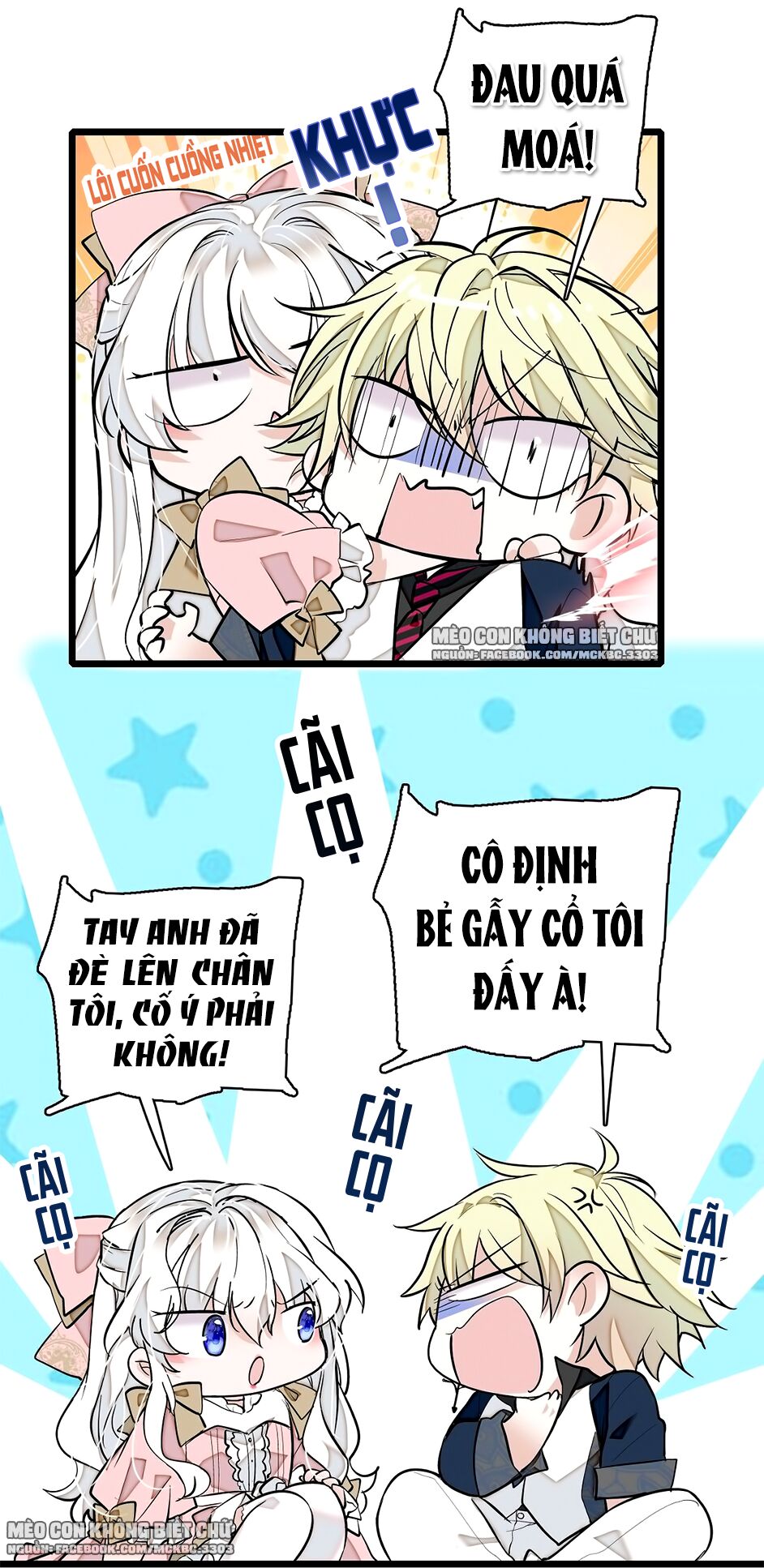 long phượng phiên chuyển chapter 49 43