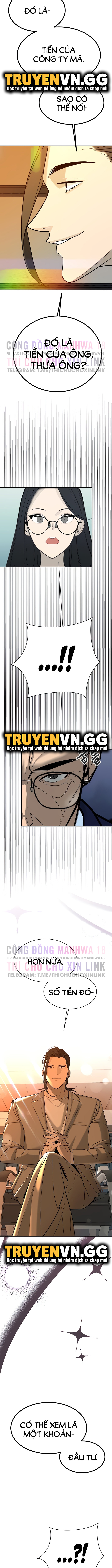 bí mật của gia tộc chaebol đời thứ ba chapter 25 7