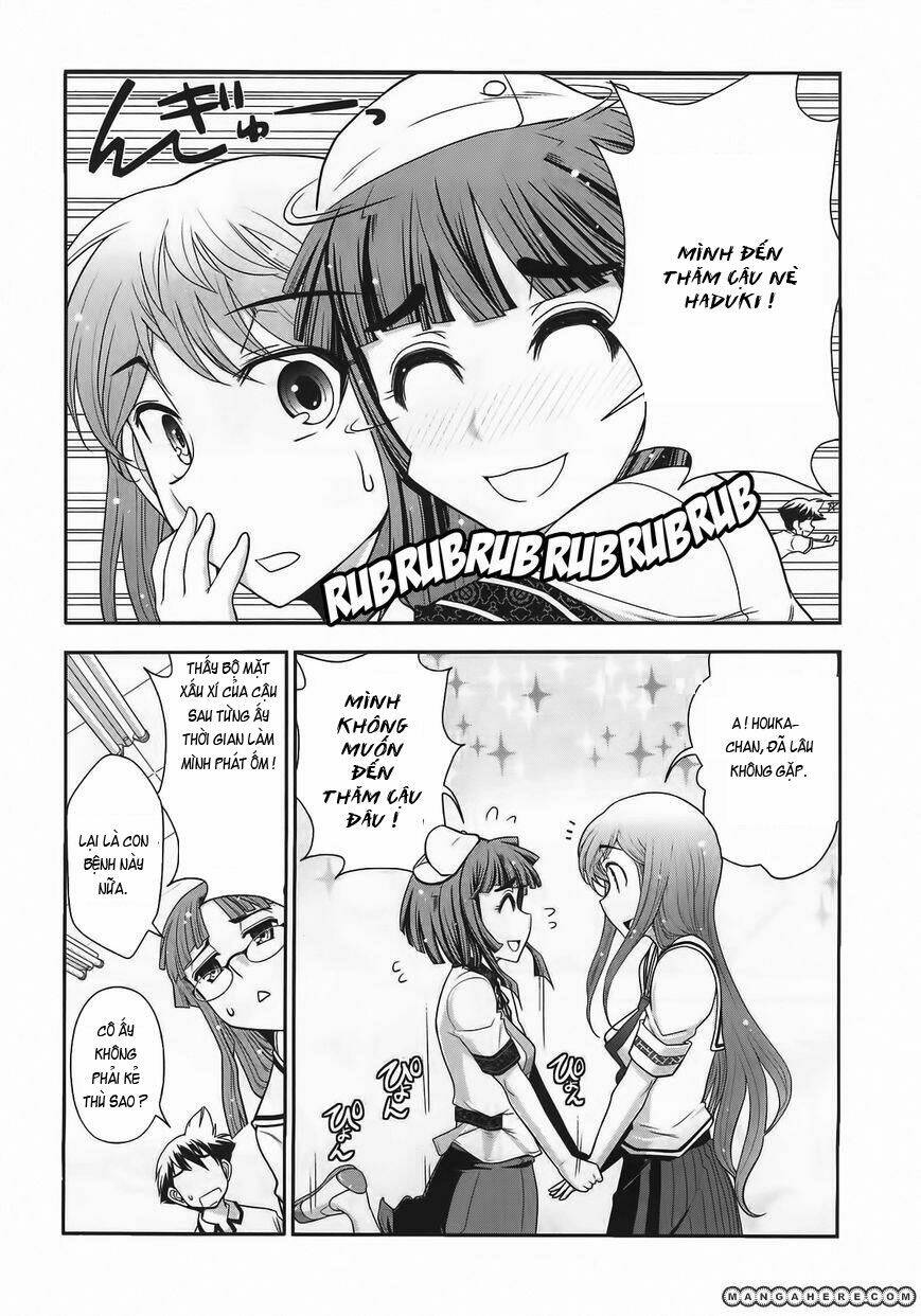 mission! school chapter 9 7