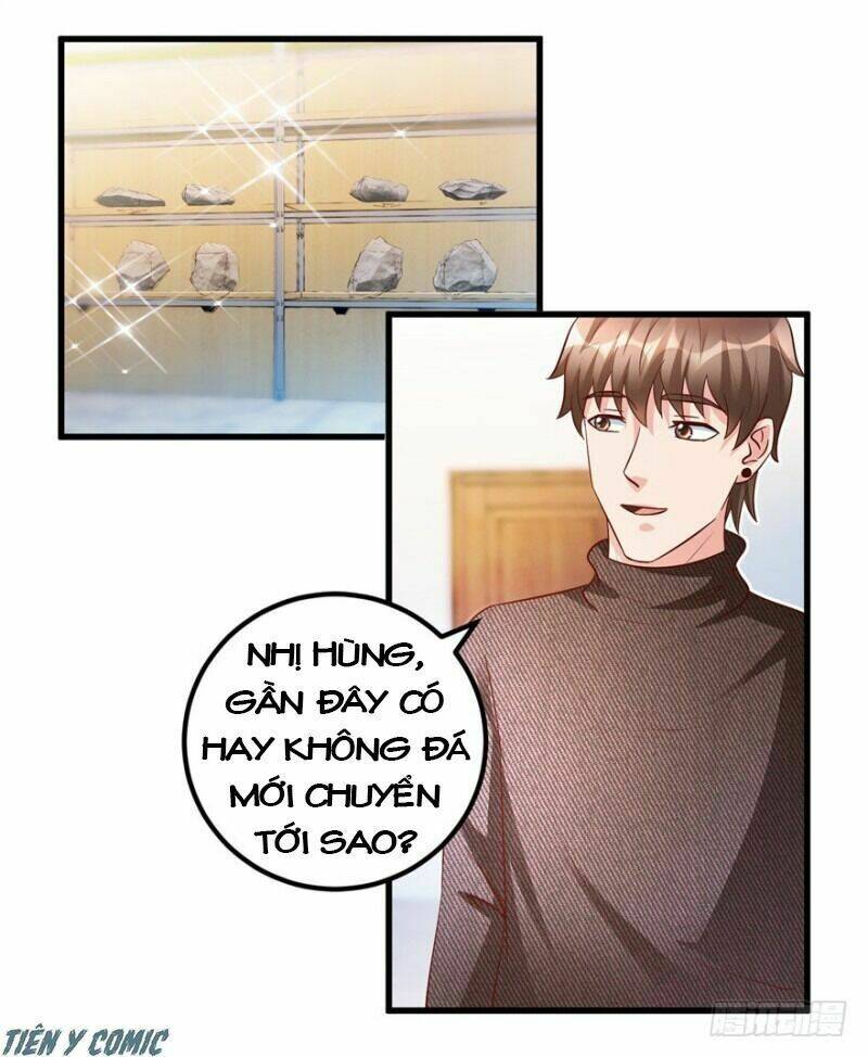 thấu thị tiên y chapter 86 5