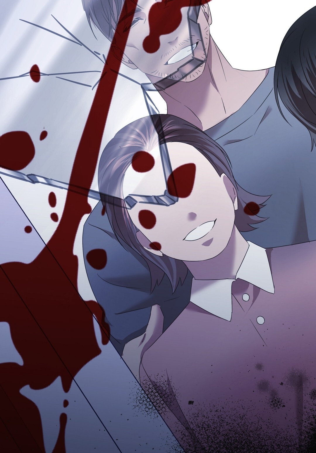Amon- Không Thể Đoán Biết chapter 8.2 - Trang 5