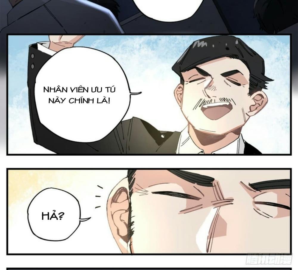 hắc bạch hữu thường chapter 3 6