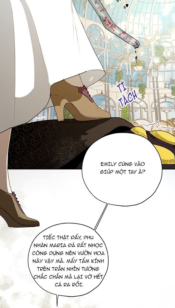 cách để cứu rỗi anh trai của nữ chính chapter 17 5