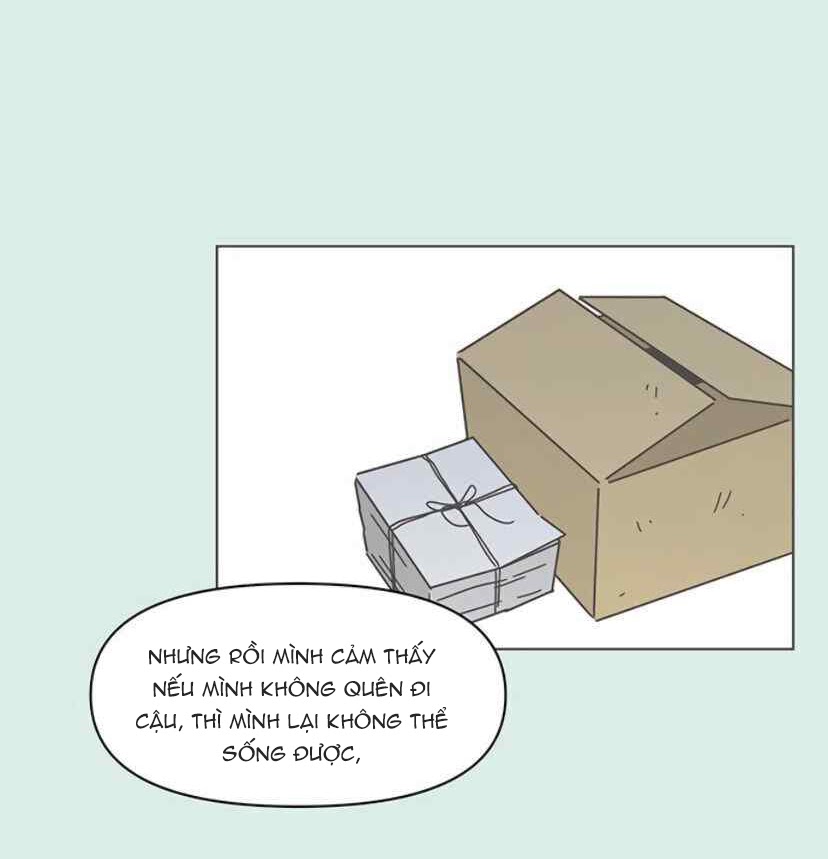 thanh xuân rực rỡ - season of blossom chapter 58 55