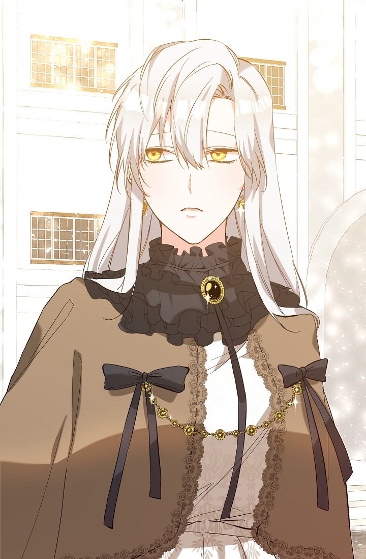 lí do cô ấy trở thành ác nữ chapter 5 13