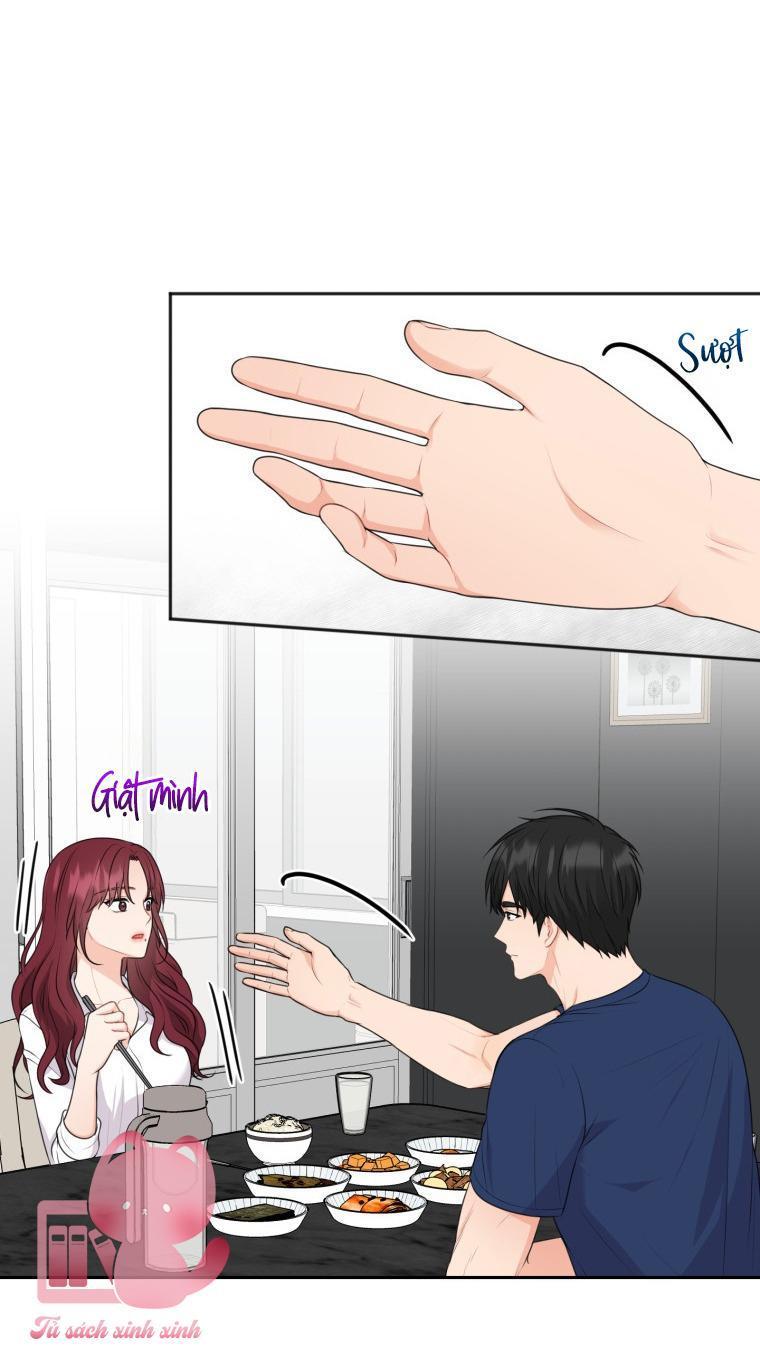 mong được chị chỉ bảo, tiền bối chapter 3 46