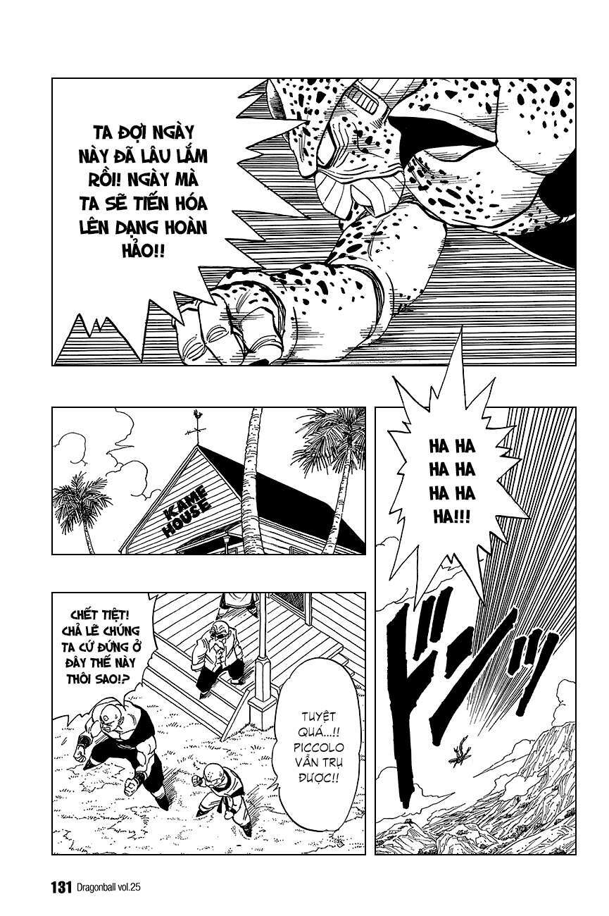 dragon ball - bảy viên ngọc rồng chapter 368 10