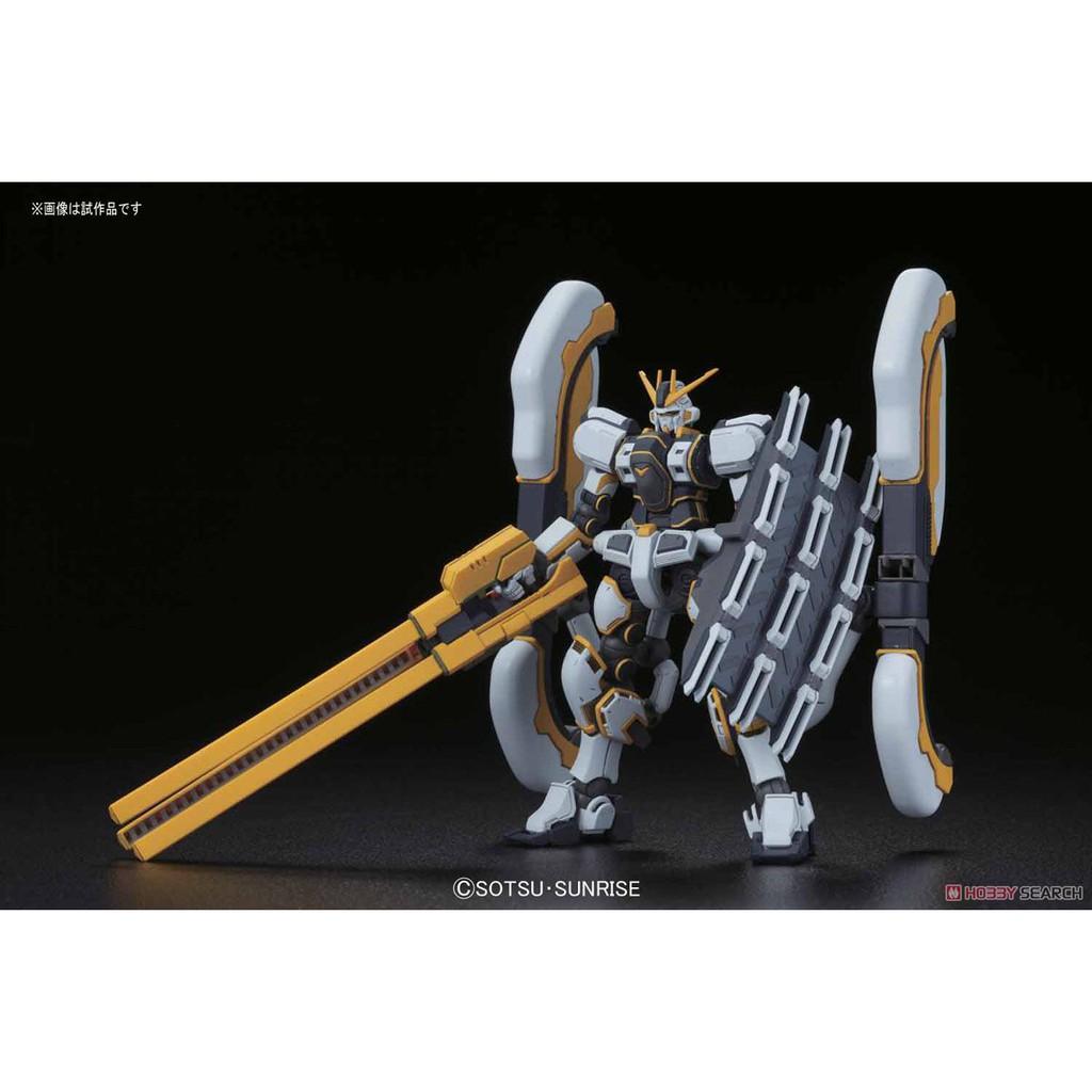 Mô hình HG GT ATLLAS GUNDAM
