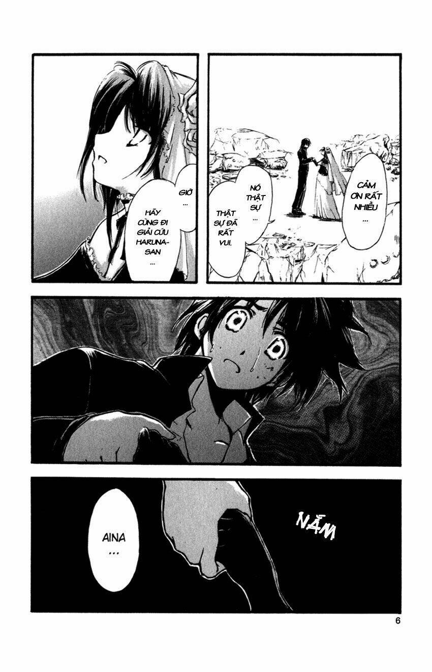 watashi no messiah-sama chapter 46 6