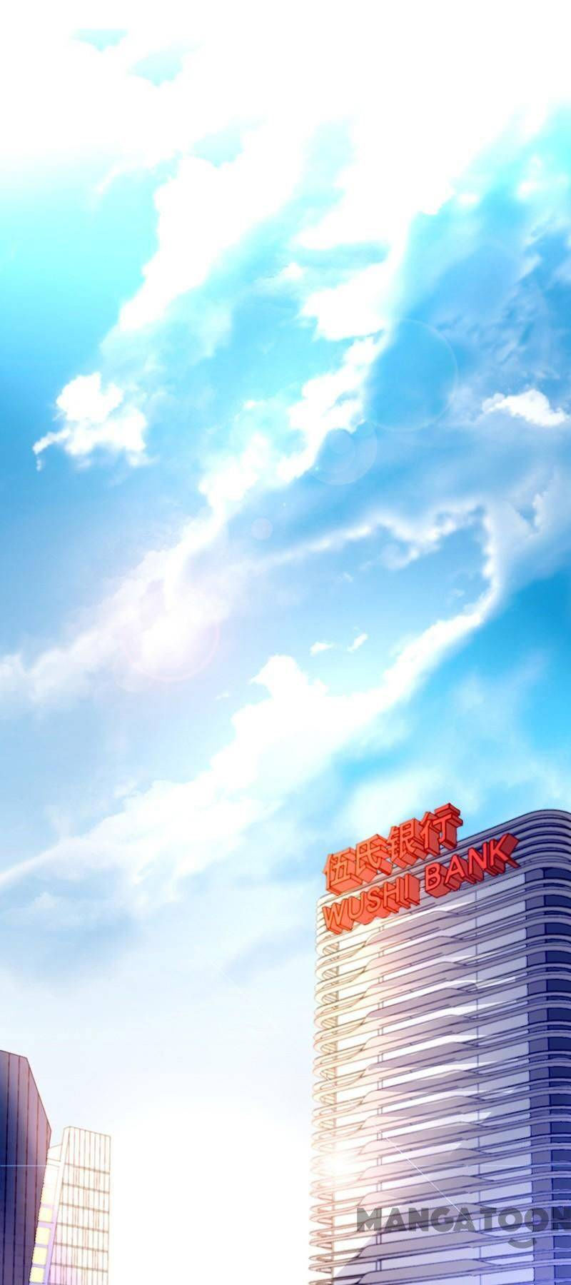 chống lại tổng giám đốc ăn chơi chapter 3 1