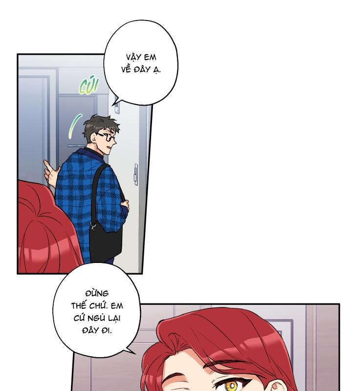 gâu gâu! chapter 8 51