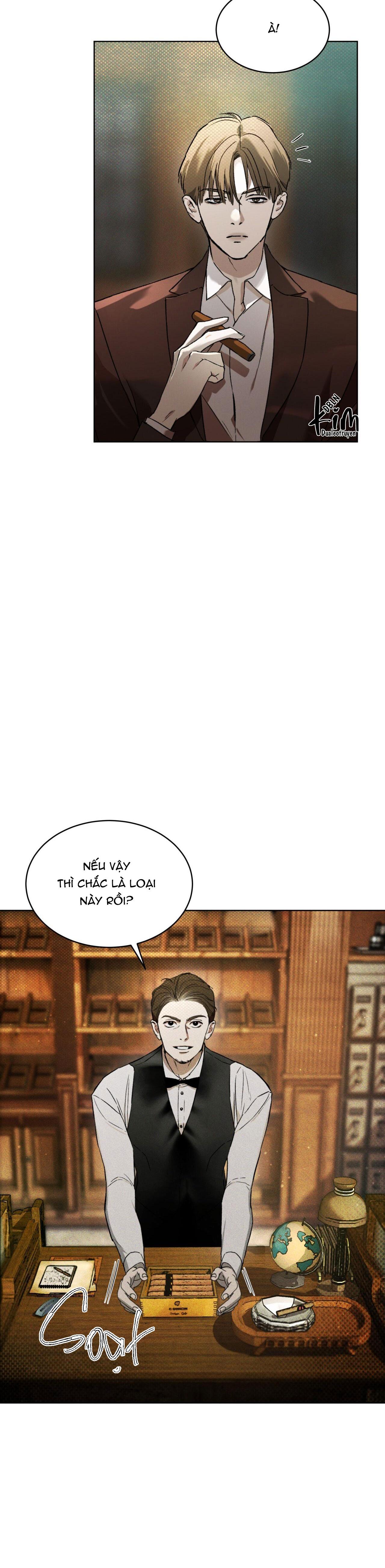 codename anastasia chapter 8 20