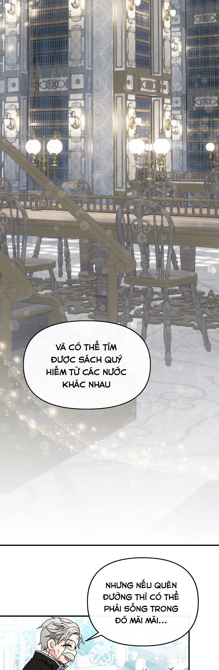 tái sinh thành con gái nam chính chapter 6 74