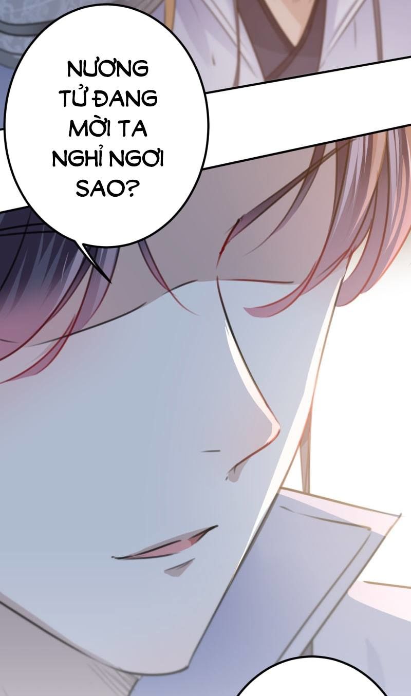 vương gia không thể trêu chapter 113 13