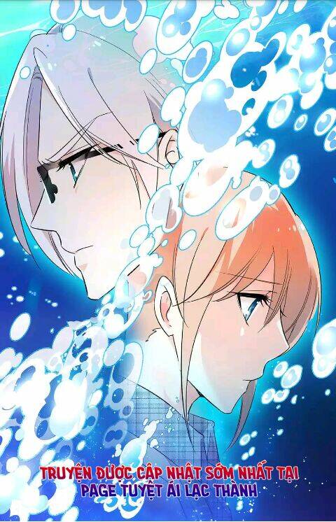 luyến ái cấm kỵ điều lệ chapter 41 1