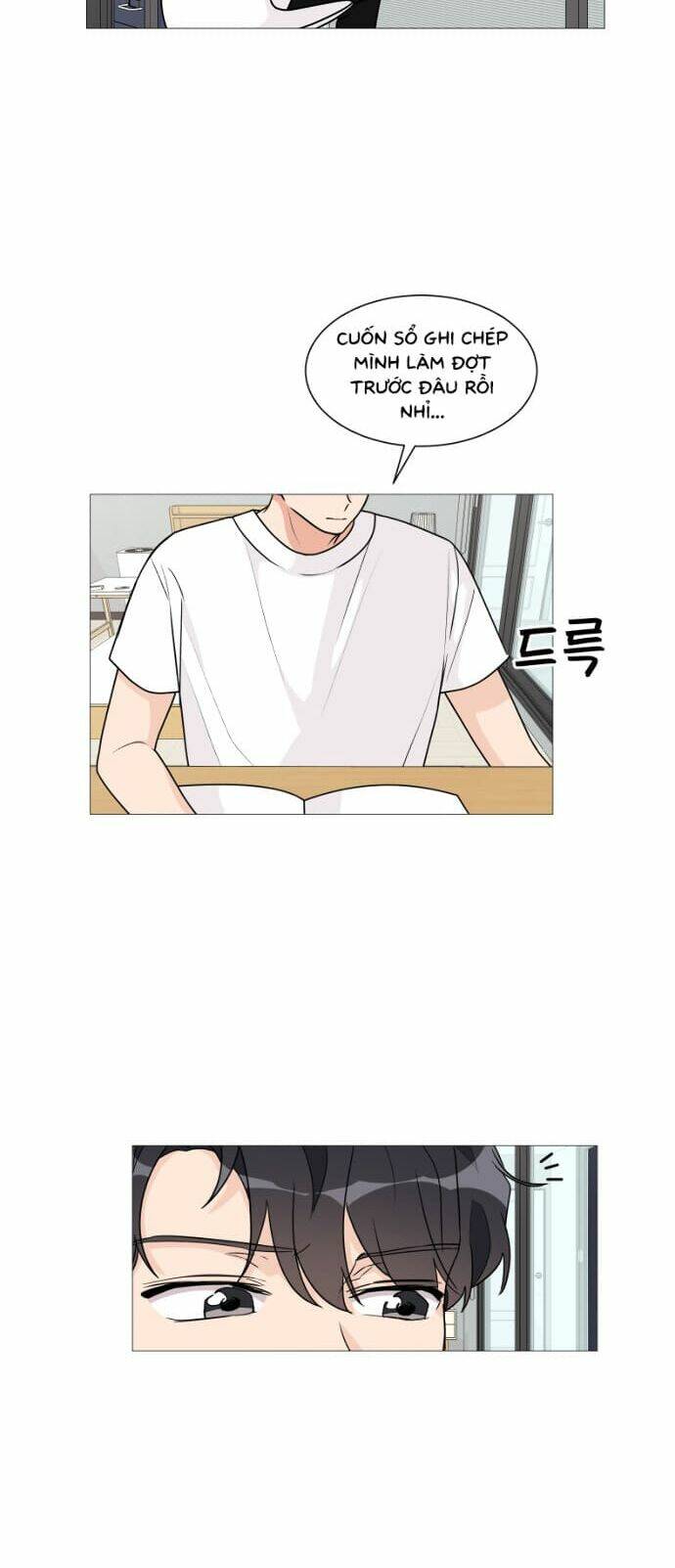 thiếu nữ 1m8 chapter 32 7