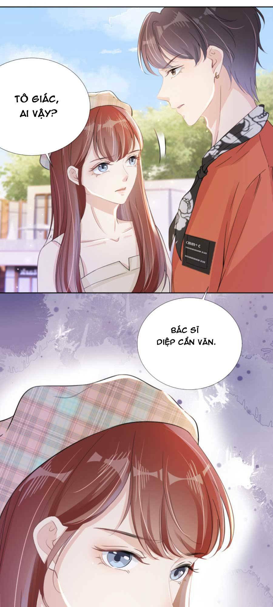 ngự tỷ toàn năng lại bị phá mã giáp chapter 16 16