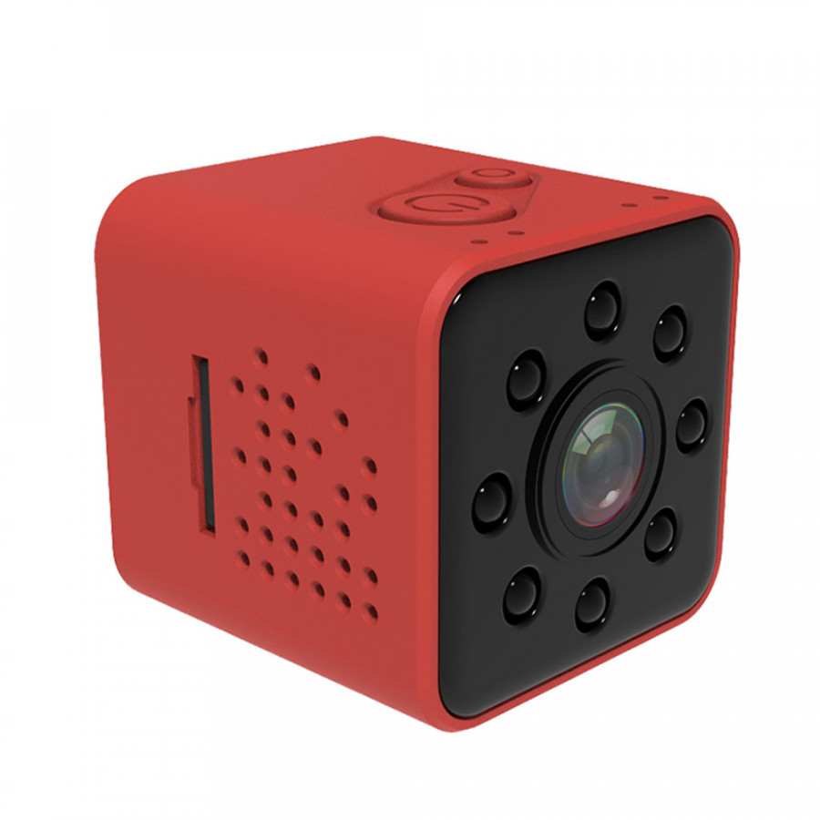 Camera Hành Trình SQ23