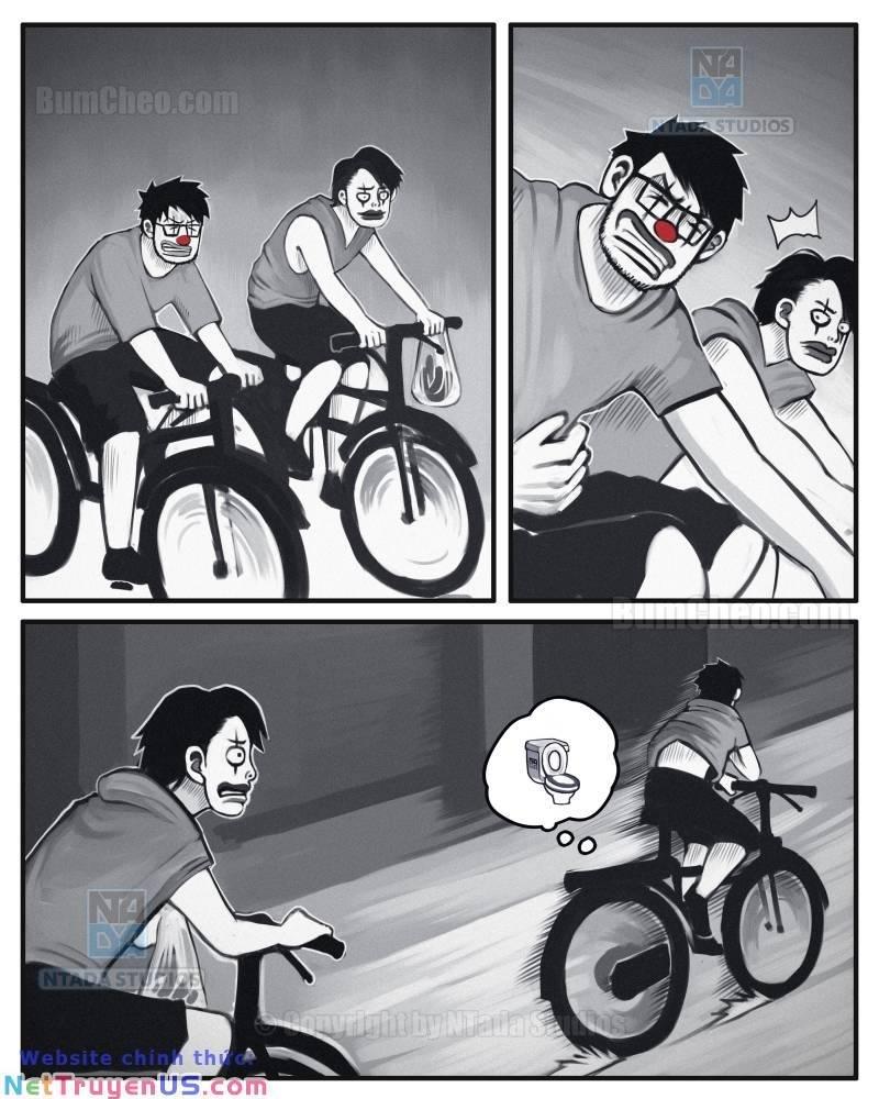 thần ẻ bắn tùm lum chapter 6 2