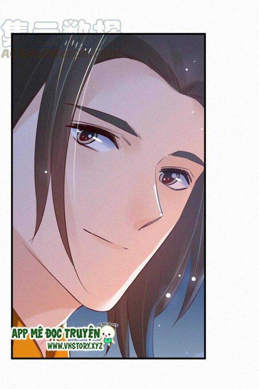 thiên hương mỹ nhân chapter 84 28