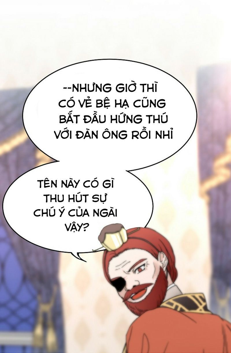 nữ hoàng sói chapter 4 7