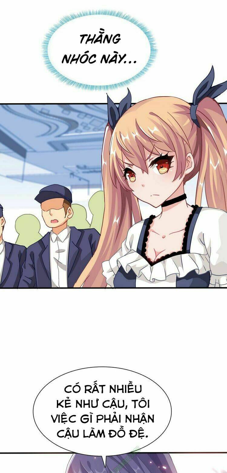 kinh thế kỳ nhân chapter 4 34