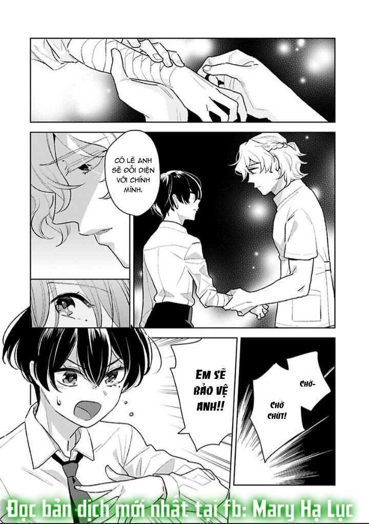 nàng công chúa dâm đãng~ chapter 4.2 4