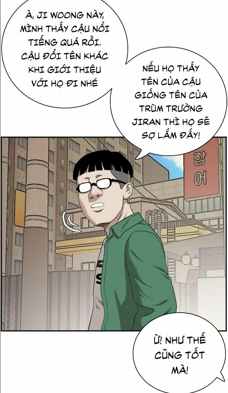 người xấu chapter 61 102