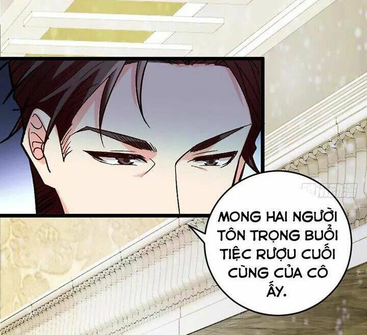 thiên hậu trở về chapter 110 39