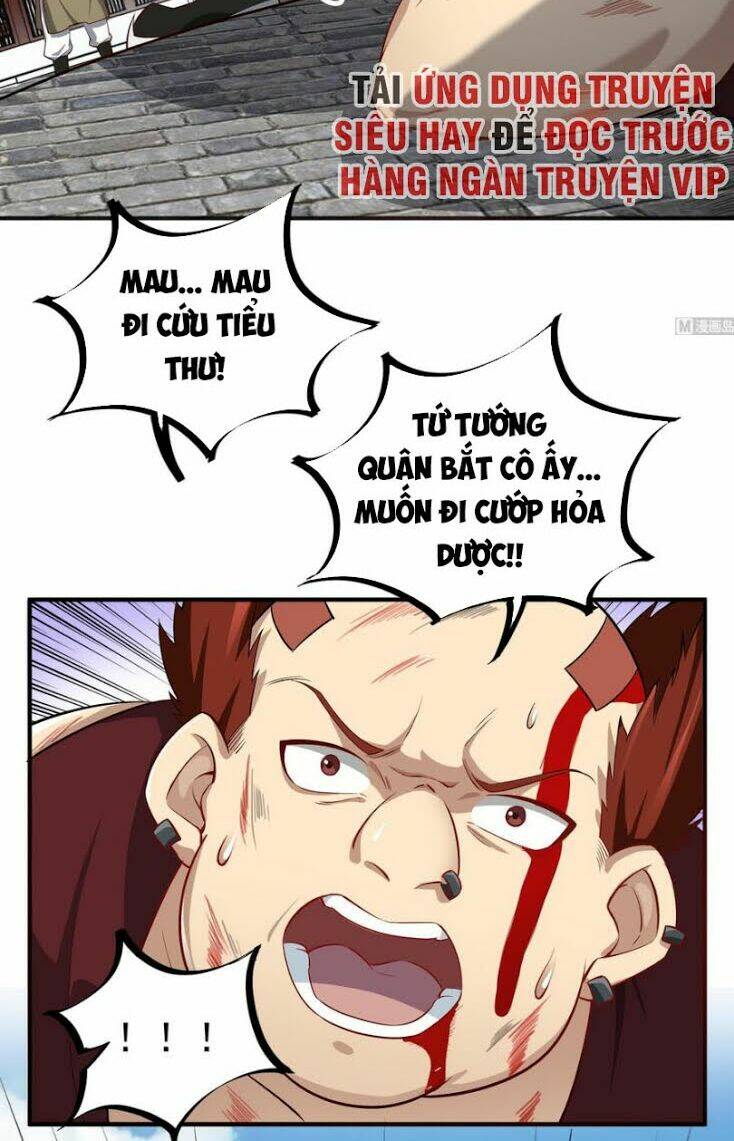 ngược về thời đường chapter 68 5