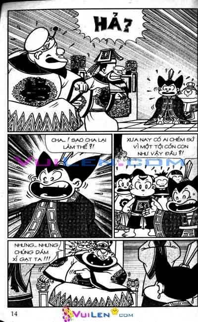 thần đồng đất việt chapter 53 14