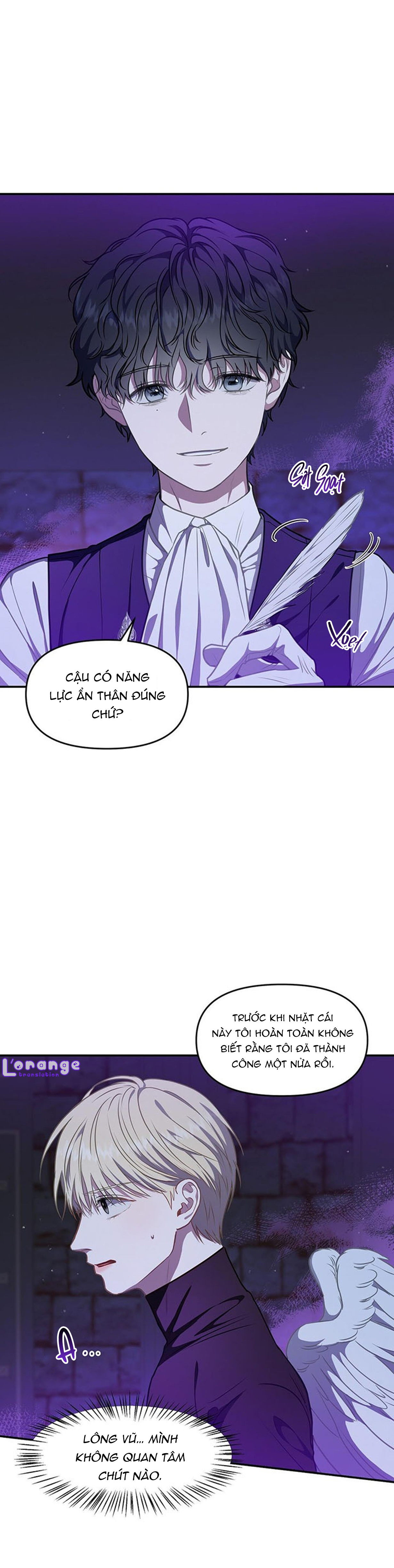 cách để sống sót với tư cách là người chơi chapter 21 28