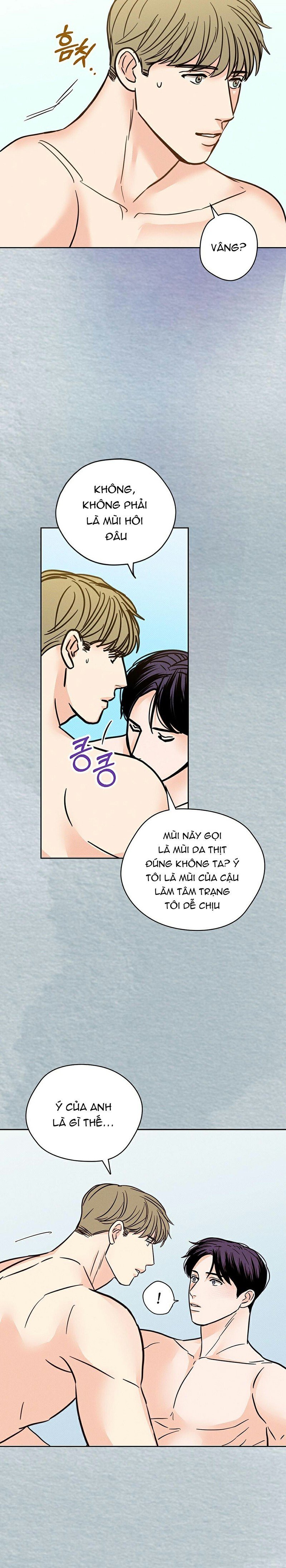 khi đêm trăng tròn chapter 5 21