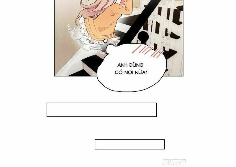 bí mật kết hôn với ảnh đế: vợ ơi đến đây tấn công đi nào chapter 50 50