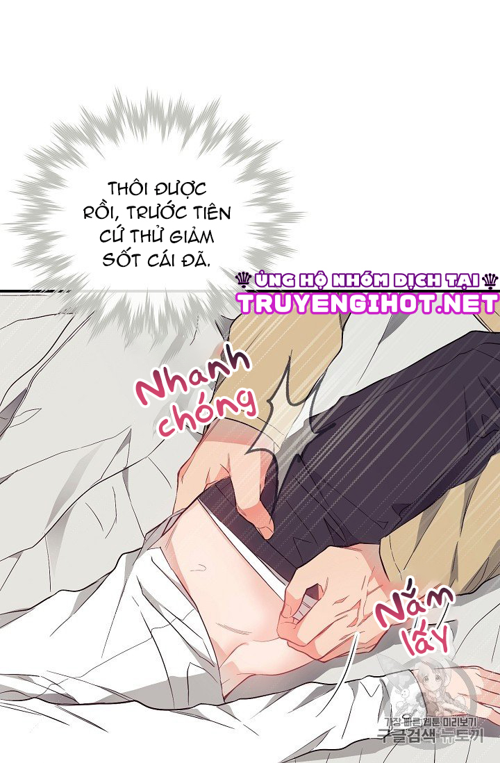 thở chung bầu không khí chapter 24 101