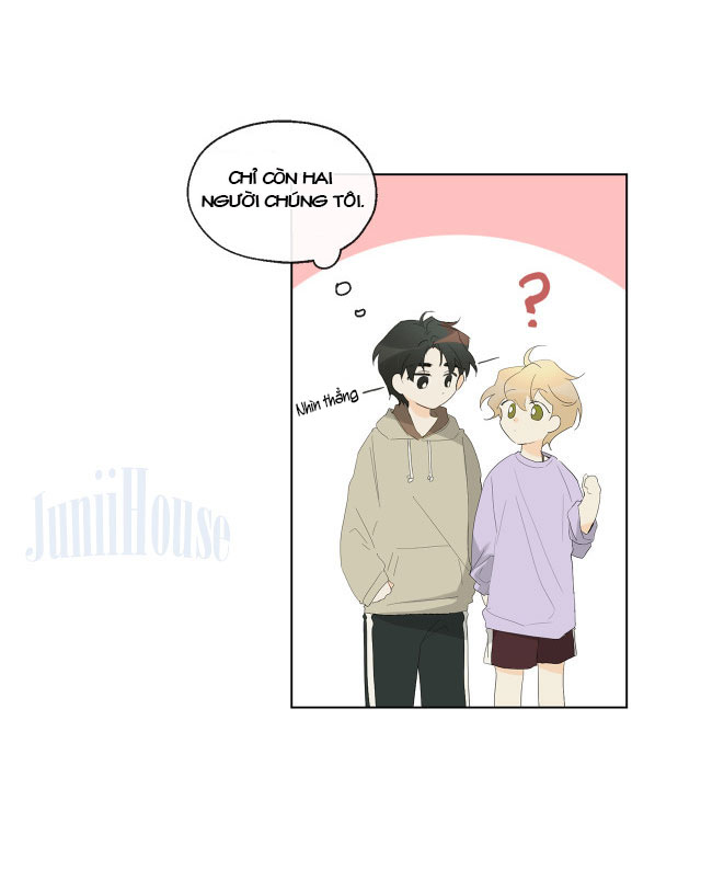 sơn thần đại nhân vẫn nhớ tôi chapter 5 6