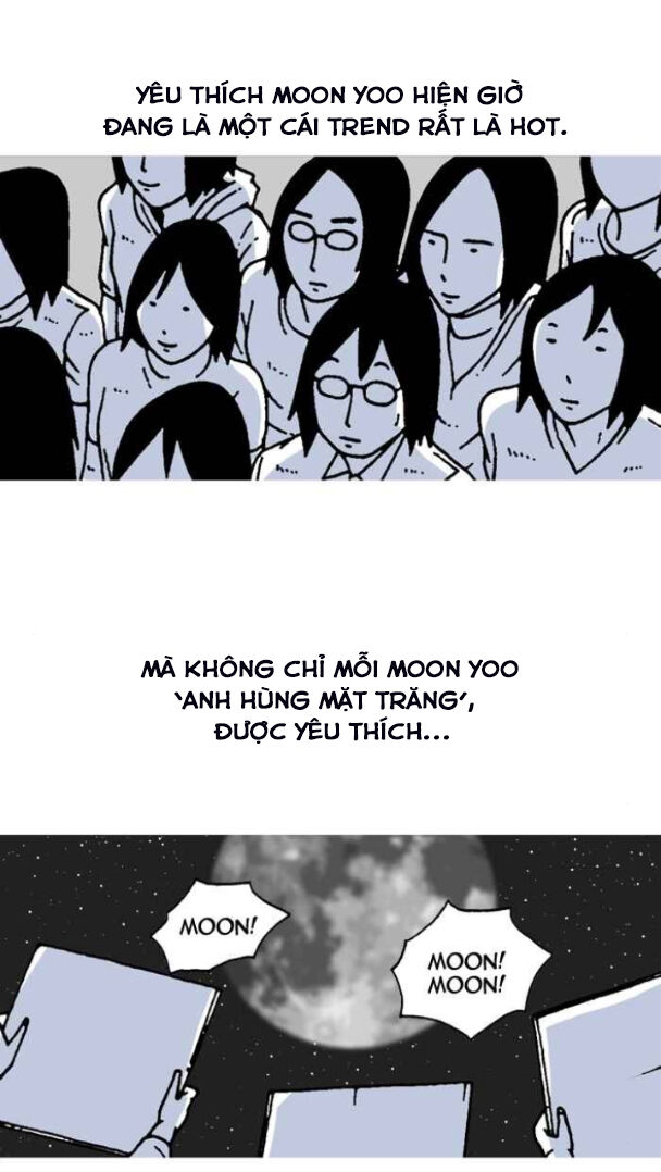 mắc kẹt trên mặt trăng chapter 15 29