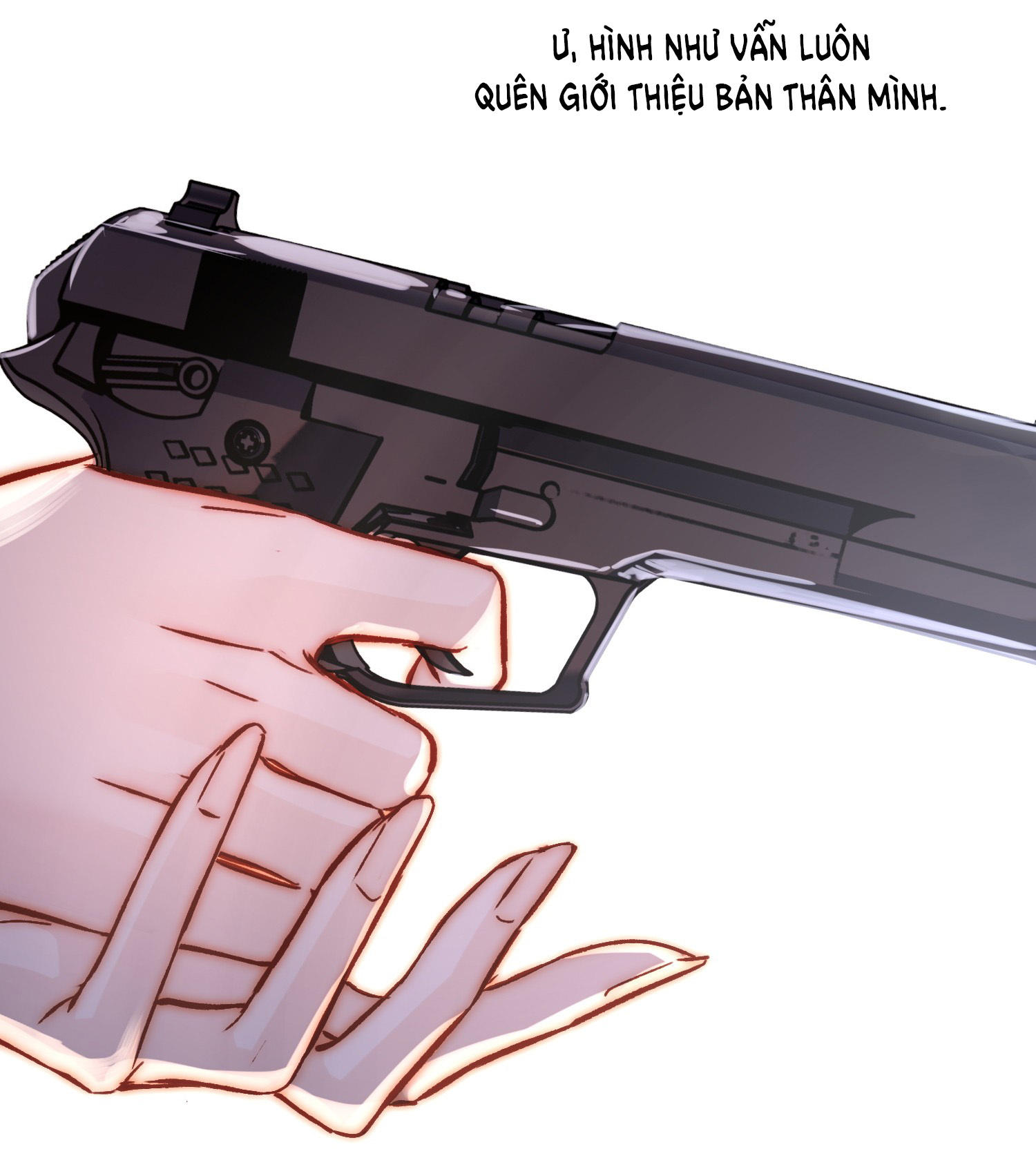 tôi phải làm một kẻ đại xấu xa chapter 74 48