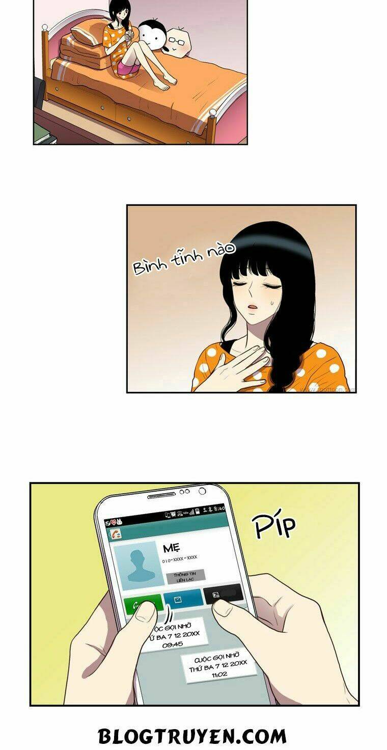 my shining world chapter 46 26