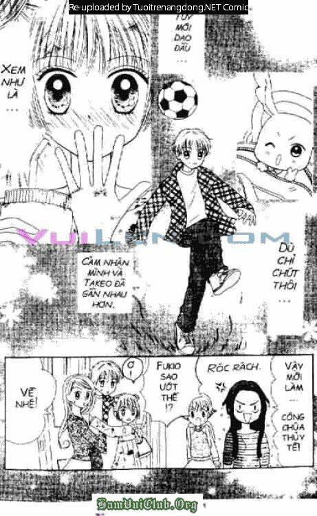 cánh thiên nga chapter 7 119