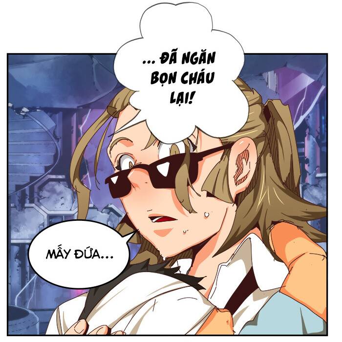 Chúa tể học đường chapter 536.5 84