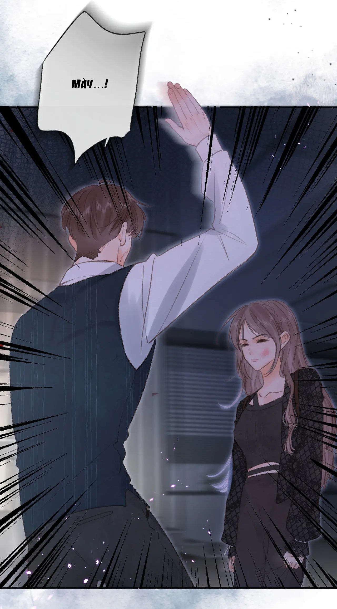 Tôi Mơ Giữa Ban Ngày chapter 25.2 - Trang 13