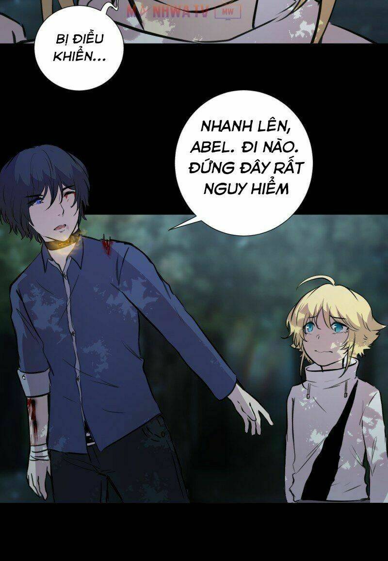 Trọng Sinh Mạc Thế Chapter 48 47