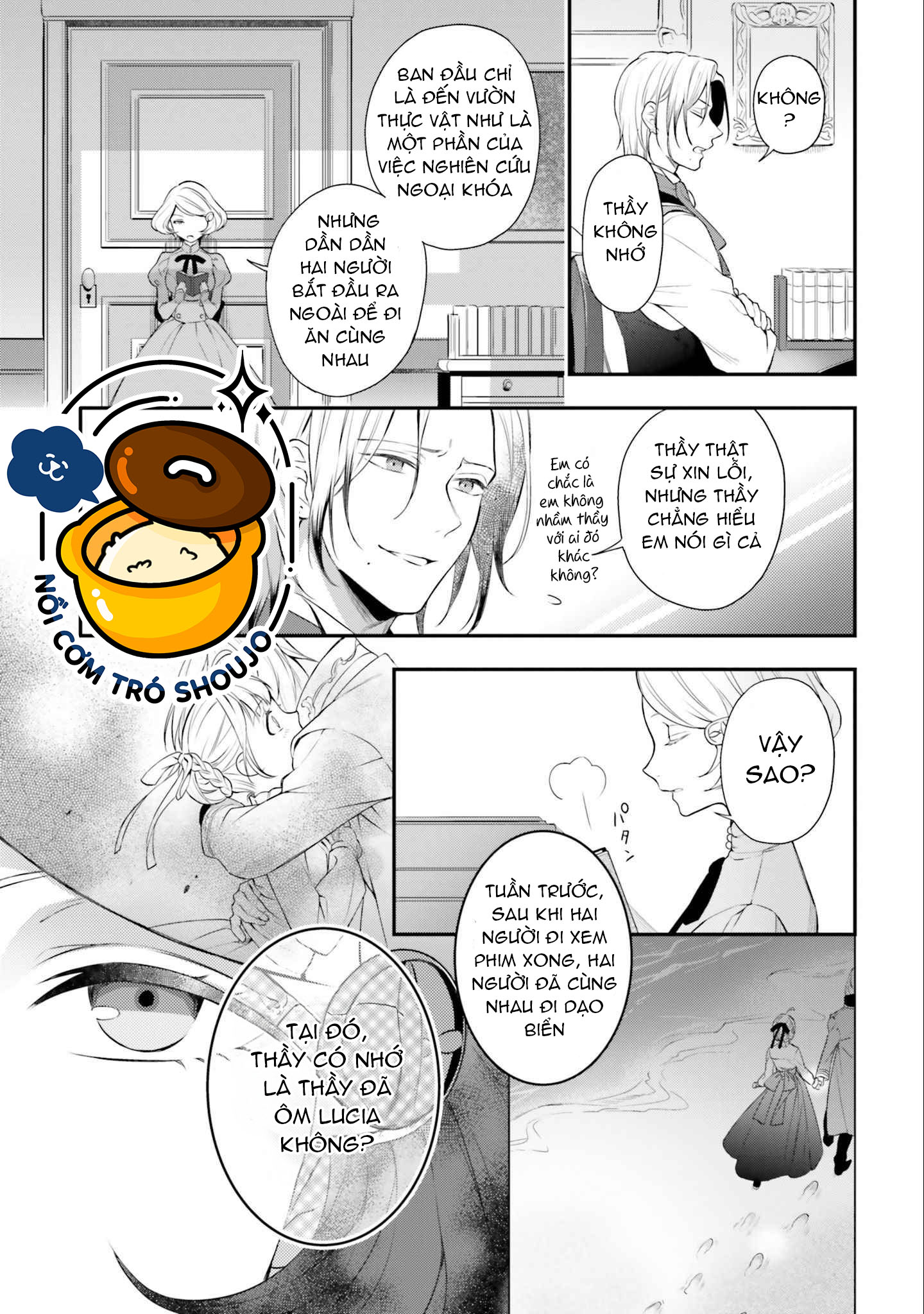 với một ngày còn lại, ta sẽ phá nát các lá lá cờ hủy diệt chapter 11.1 13