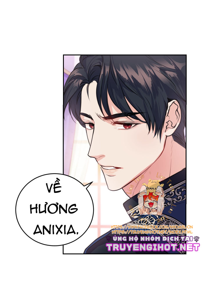 trở thành người điều chế nước hoa duy nhất của bạo chúa chapter 14 31