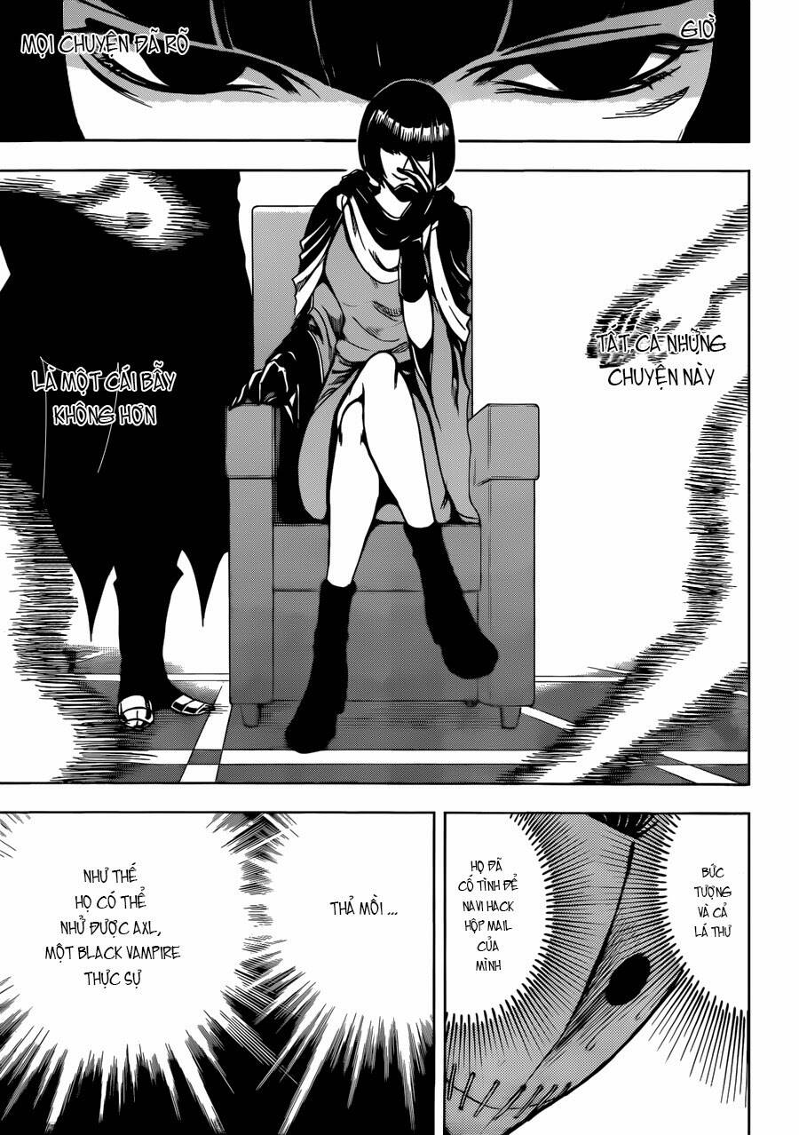 illegal rare chapter 11 14