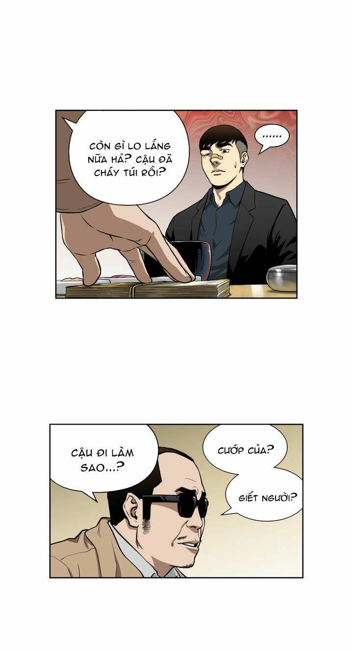 thần bài siêu năng chapter 13 9