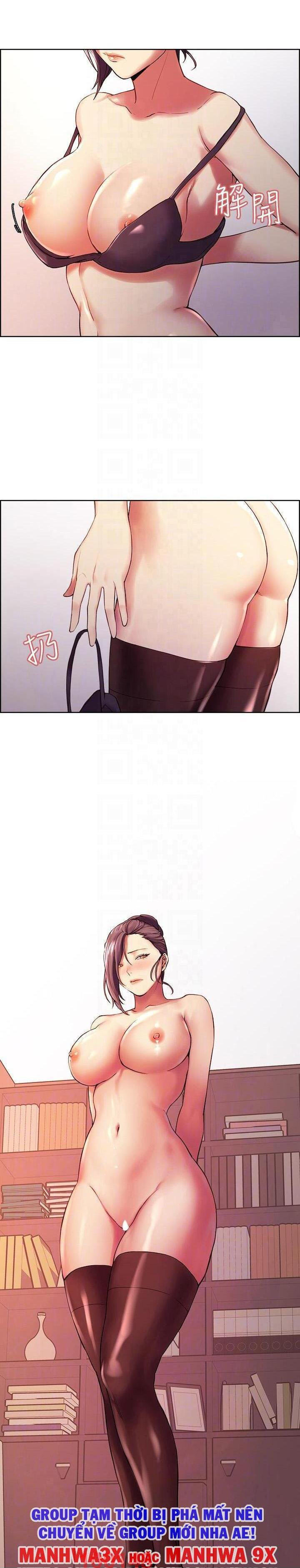 chạy trốn gia đình chapter 49 10