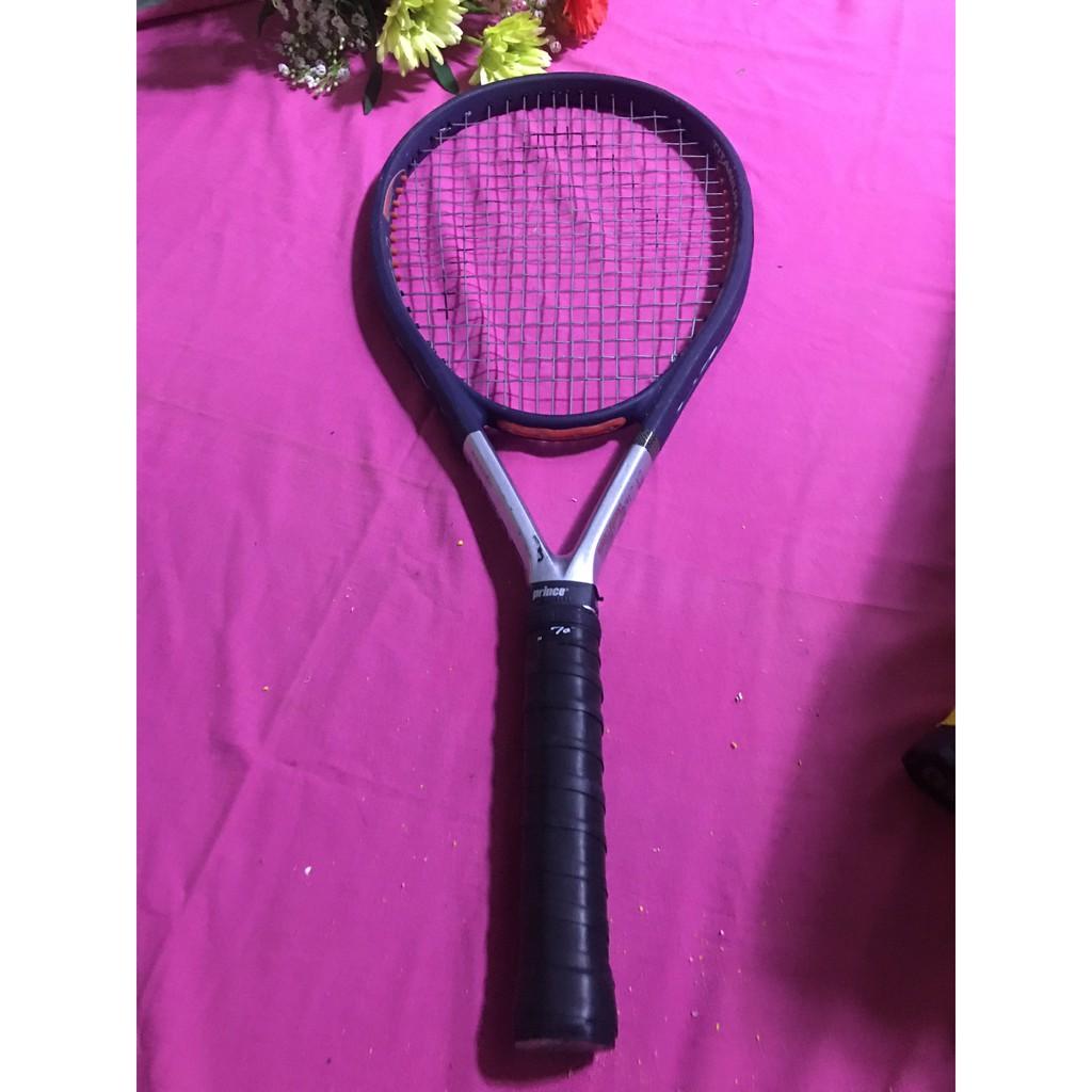 [HCM] VỢT TENNIS HEAD S5 HÀNG 90% CỦA MỸ