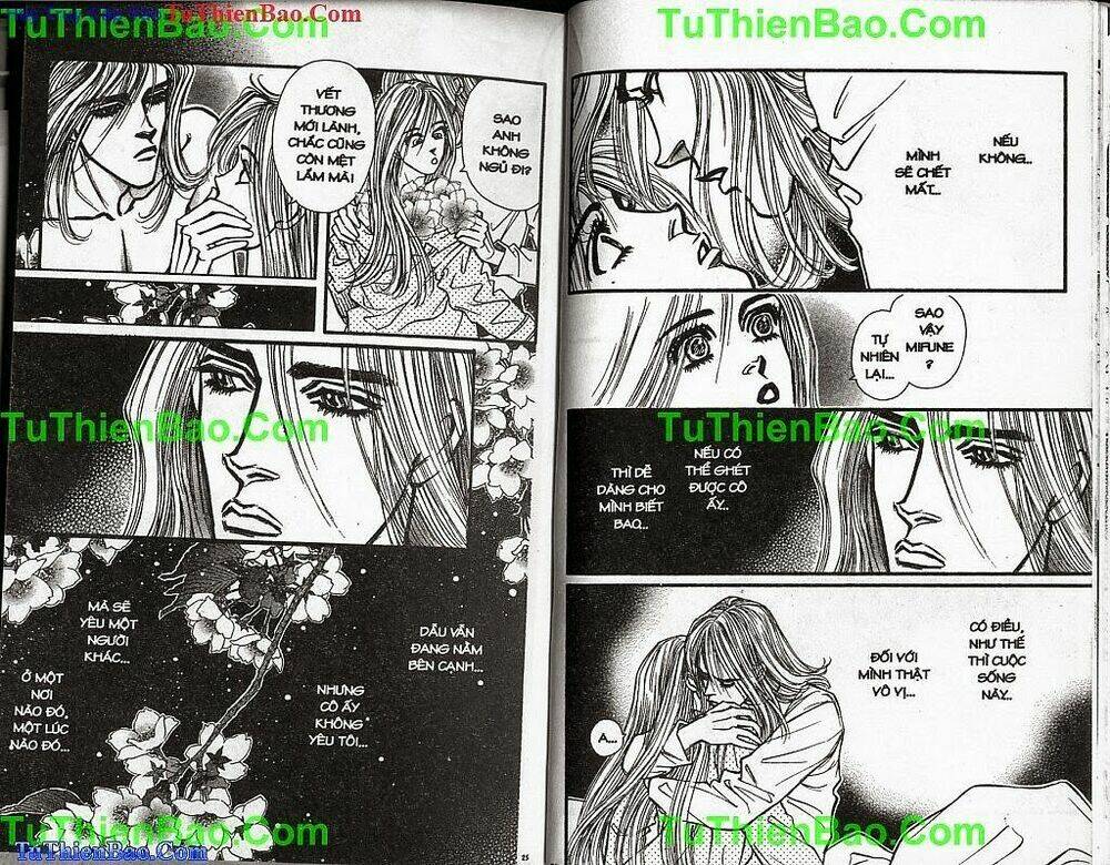 chỉ cần có anh chapter 5 12